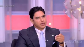 انسَ الذهب والدولار.. أبو هشيمة يكشف أفضل قطاع للاستثمار في مصر 1